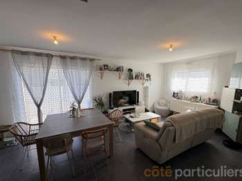 Location maison 6 pièces