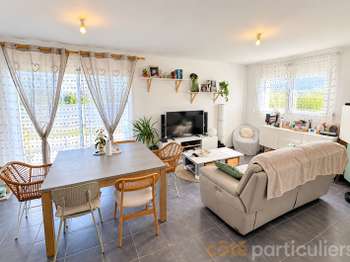 Location maison 6 pièces