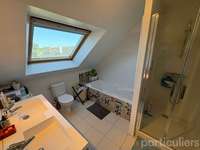 Location maison 6 pièces