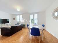 Location maison 6 pièces