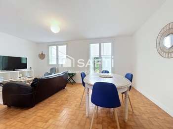 Location maison 6 pièces