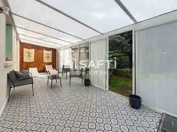 Location maison 6 pièces