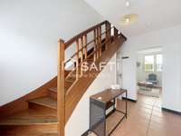 Location maison 6 pièces