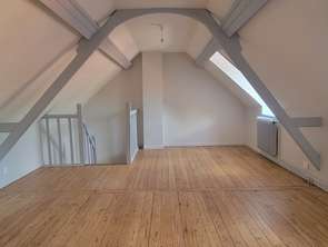 Location Maison 2 chambresGrand-Couronne