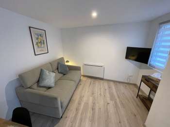 Location maison 3 pièces