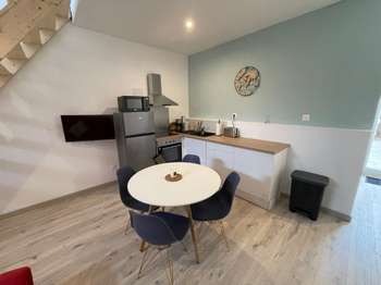 Location maison 4 pièces