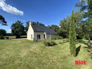 Location Maison 4 chambresGrand-Fougeray