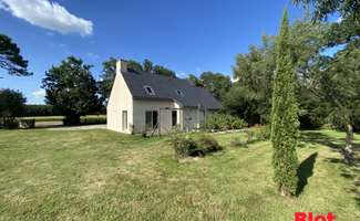 Photo Location maison Grand-Fougeray