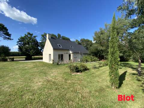 Location maison 5 pièces Grand-Fougeray 35