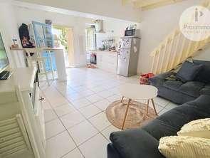 Location Maison 2 chambresGrand-Fougeray