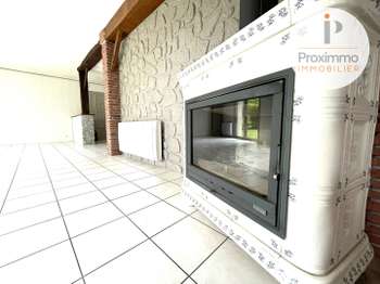 Location maison 4 pièces