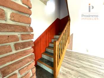Location maison 4 pièces