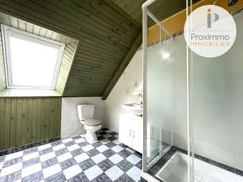 Location maison 4 pièces