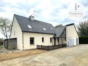Photo Location maison Grand-Fougeray