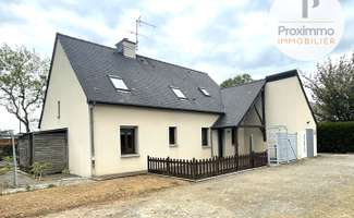 Photo Location maison Grand-Fougeray