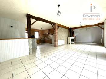 Location maison 4 pièces
