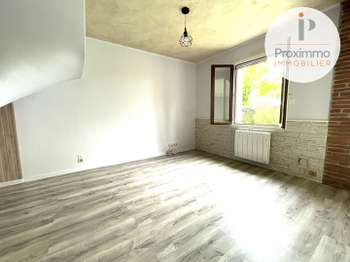 Location maison 4 pièces