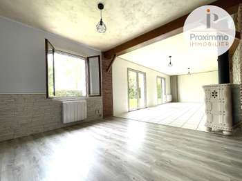Location maison 4 pièces