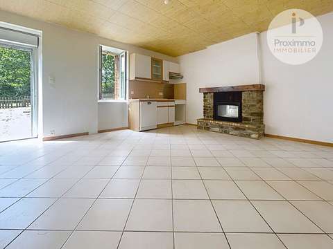 Location maison 3 pièces Location maison 3 pièces