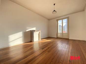 Location Maison 4 chambresGrand-Fougeray
