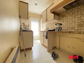 Location maison 5 pièces