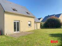 Location maison 4 pièces Location maison 4 pièces