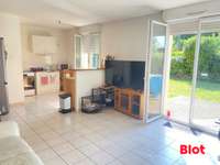 Location maison 4 pièces Location maison 4 pièces