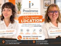 Location maison 3 pièces