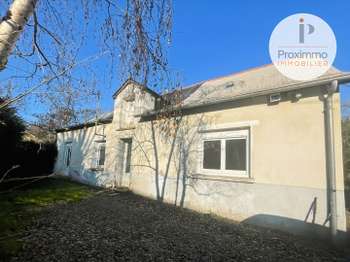 Location Maison 2 chambresGrand-Fougeray