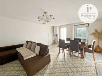 Location maison 3 pièces