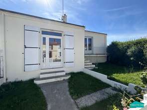Location Maison 2 chambresGrand'Landes