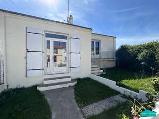 Location maison 3 pièces