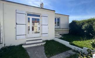 Photo Location maison Grand'Landes