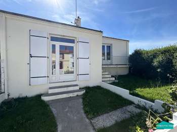 Photo Location maison Grand'Landes