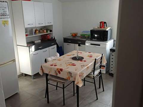 Location maison 3 pièces