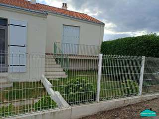 Location maison 3 pièces