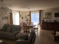Location maison 5 pièces