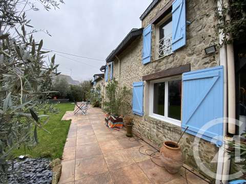 Location maison 5 pièces Grandchamps-des-Fontaines 44