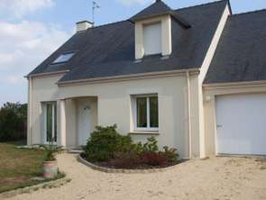 Location Maison 4 chambresGrandchamps-des-Fontaines