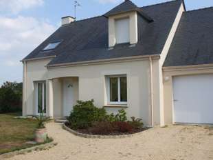 Photo Location maison Grandchamps-des-Fontaines