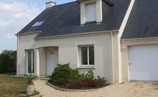 Photo Location maison Grandchamps-des-Fontaines