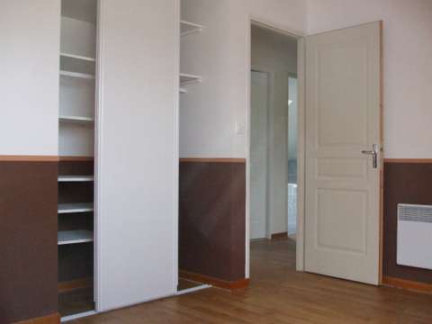Location maison 5 pièces