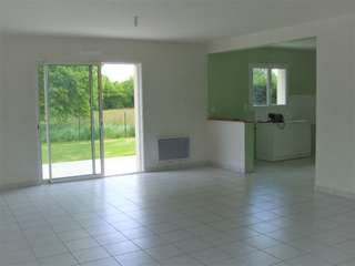 Location maison 5 pièces