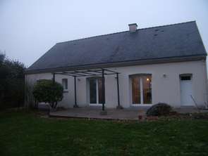 Location Maison 3 chambresGrandchamps-des-Fontaines