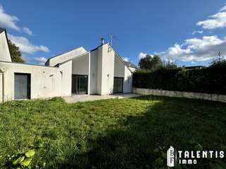 Location maison 6 pièces