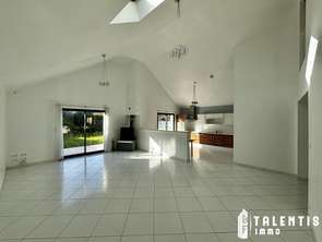 Location Maison 4 chambresGrandchamps-des-Fontaines