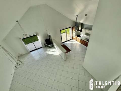 Location maison 6 pièces