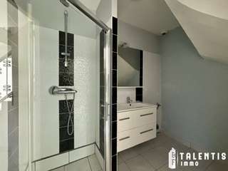 Location maison 6 pièces