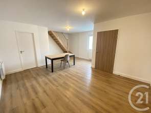 Location Maison 4 chambresGrandchamps-des-Fontaines