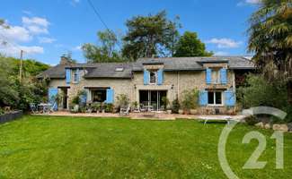 Photo Location maison Grandchamps-des-Fontaines